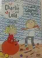その他 Charlie &amp; Lola 11: I Really Need Actual Ice Skates [DVD] Charlie and Lola: I Really, Really Need Actual Ice Skates
